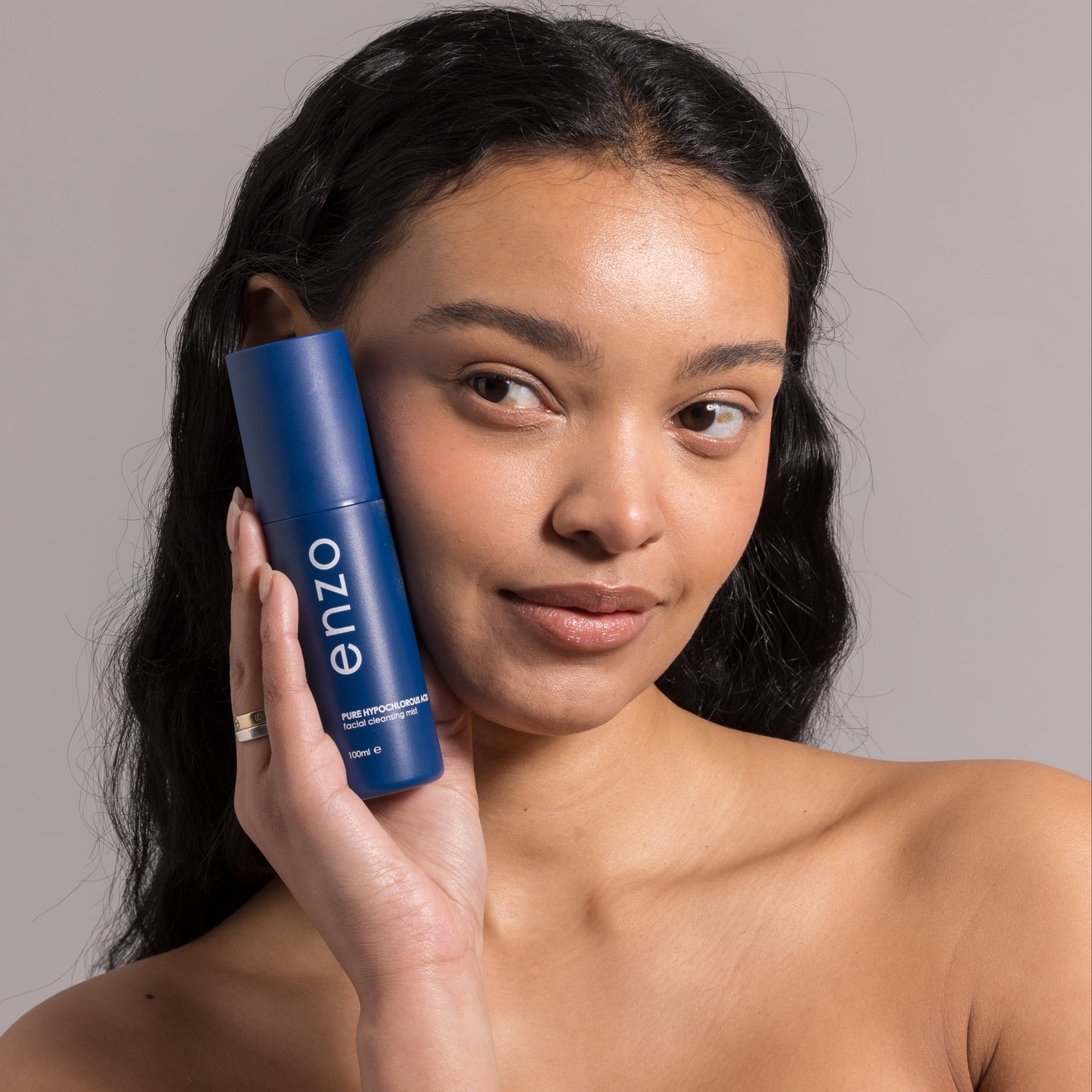 hypochlorous acid mist