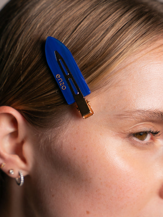 enzo creaseless clips