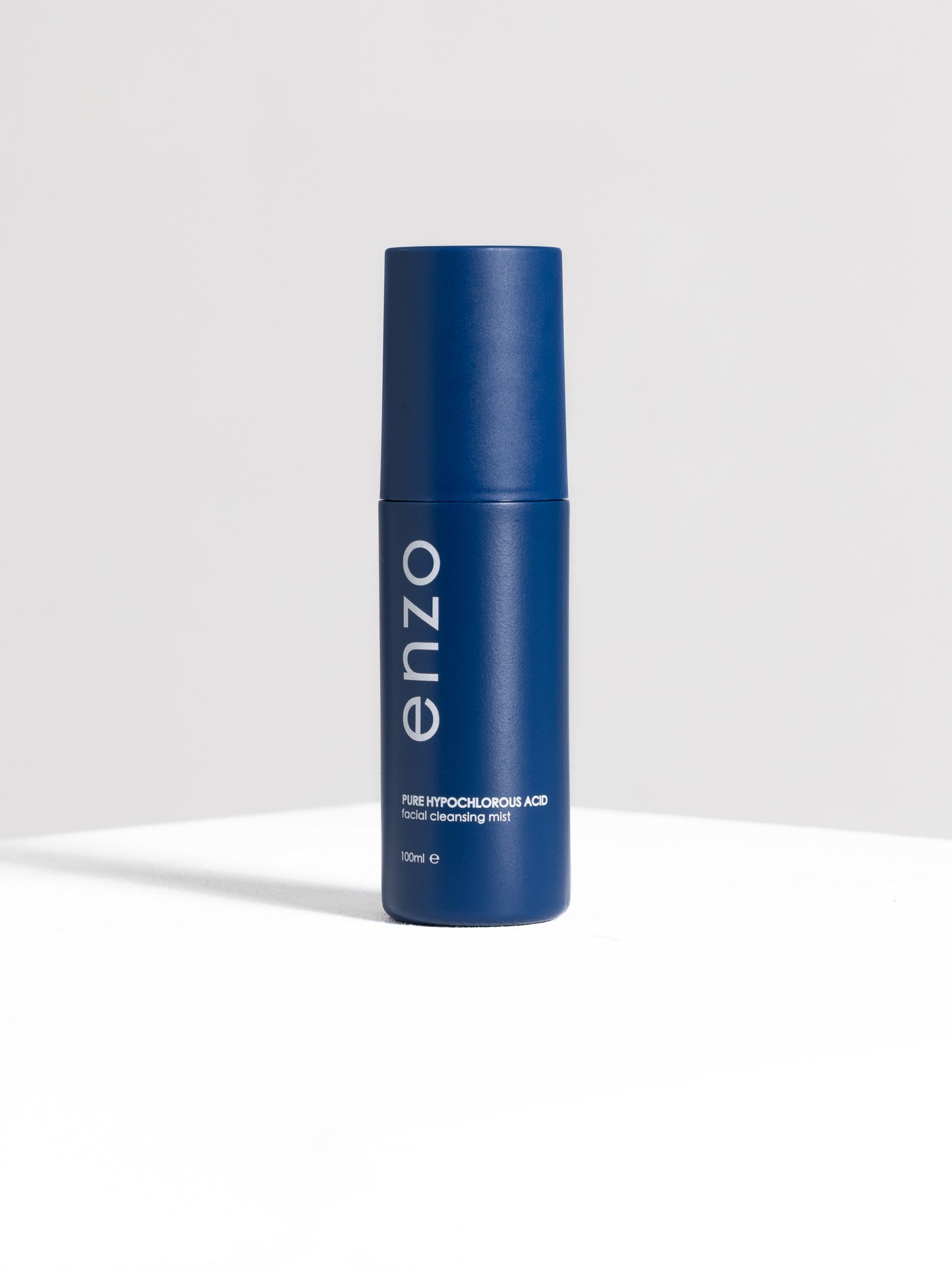 hypochlorous acid mist