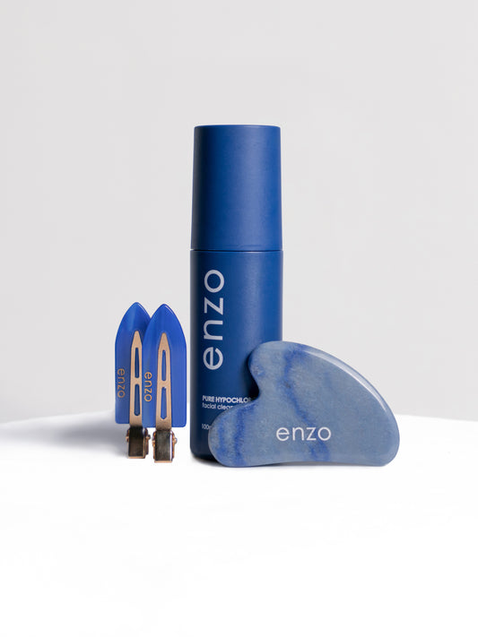 the full routine bundle