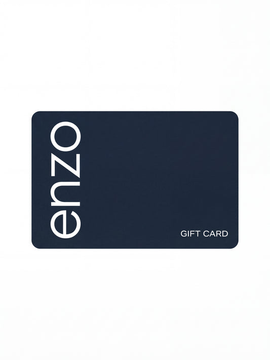 enzo e-gift card