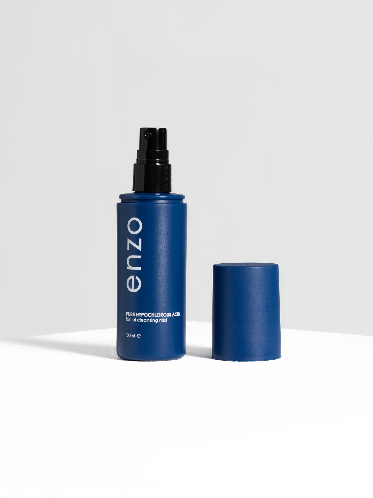 hypochlorous acid mist